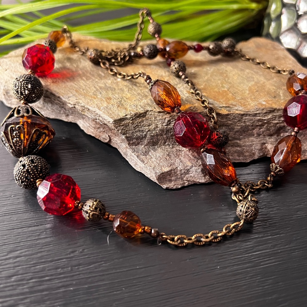 Vintage necklace
